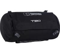Oxford Drystash T30 Borsa Roll Moto, nero, Taglia 30 litri