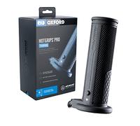 Oxford HotGrips Pro, impugnature riscaldate male