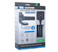 Manopole riscaldate Oxford Hotgrips Evo Thermistor ATV