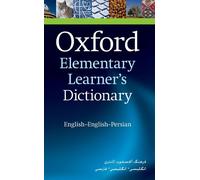 Oxford Elementary Learner's Dictionary (Tascabile)