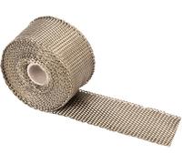 Oxford Exhaust Wrap, protezione dal calore male Marrone