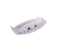 Oxford Eyeshot Super Luminoso LED Moto Coda Luce Freno - OF375