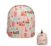 Oxford Fabric Milk Bag, Milk Bottle Bag, Breastmilk Cooler Bag, Breastmilk Storage Holder, Lightweight and Easy to Carry Compact and Portable Spacious Interior Easy to Clean and Maintain for Everyday,