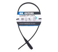 Oxford Fascette A Blocco Combi Black