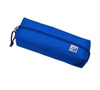 Oxford Federmäppchen aus Polyester, langlebig, rechteckig, groß, Blu, 22x8x7cm, Astuccio