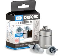 Oxford FilterBuds Regular, protezione dell udito male