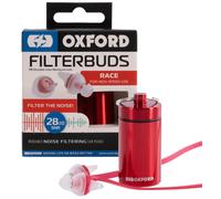 Oxford FilterBuds Tappi per le orecchie Gara 28 SNR