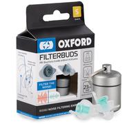 Oxford FilterBuds Tappi per le orecchie Small Fit 23 SNR