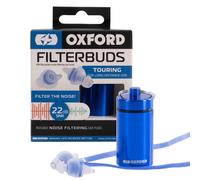 OXFORD FilterBuds Touring 22 SNR