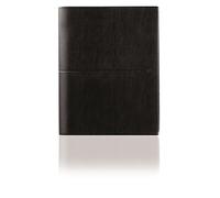 Oxford First Agenda Civil - Agenda per anno 2017 21x27cm nero