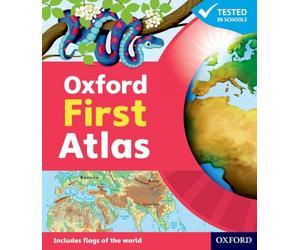 Oxford First Atlas