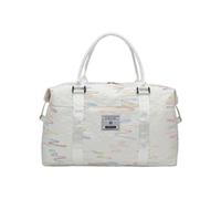 Oxford Fitness Duffle Con Compartimenti Di Stoccaggio Espandibili Tasche Ad Accesso Rapido Per Le Necessità Viaggio Per Le Attrezzature Sportive Pratica Da Viaggio Atletico A Prova Umidità