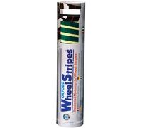 Oxford Flash Strisce di ruote, verde per maschi