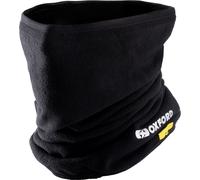Oxford Fleece, scaldacollo Taglia unica male Nero