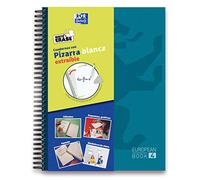 Oxford foderato Pad 120Cud5x5-A4 + ardesia