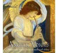 Oxford Girls' Choir - Angelic Voices