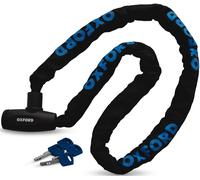 Oxford Gp 8 Mmx1.5 M Chain Lock Nero
