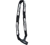 Oxford Gp 8 Mmx1.5 M Chain Lock Nero