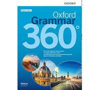 AA.VV. – Oxford Grammar 360° – Libro dello studente senza soluzioni – Con e-book e espansione online