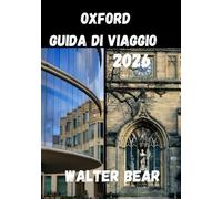 Oxford Guida di viaggio 2026