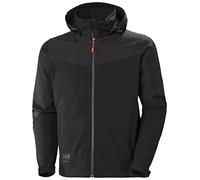 Helly Hansen Giacca softshell Oxford H. Giacca softshell 4XL