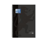 Oxford Hamelin Quaderno Classico A4 A Quadretti 5x5 80 Fogli