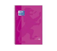Oxford Hamelin Quaderno Classico A4 A Quadretti 5x5 80 Fogli