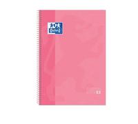 Oxford Hamelin Quaderno Classico A4 A Quadretti 5x5 80 Pagine