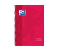 Oxford Hamelin Quaderno Classico Classico A4 A Quadretti 5x5 80 Fogli