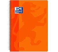 Oxford Hamelin Quaderno Classico F A Quadretti 4x4 80 Fogli