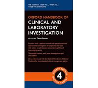 Drew Provan Oxford Handbook of Clinical and Laboratory I (Part-work (fascículo))