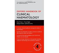 Inderjeet Dokal, Trevor Baglin, Johan – Oxford Handbook of Clinical Haematology – Fascicolo