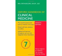 Oxford Handbook of Clinical Medicine