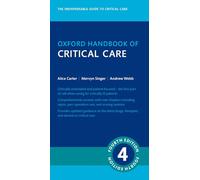 Oxford Handbook of Critical Care