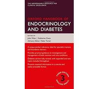 Oxford Handbook of Endocrinology and Diabetes