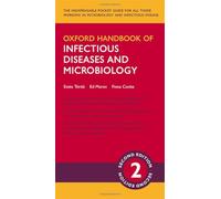 Oxford Handbook of Infectious Diseases and Microbiology
