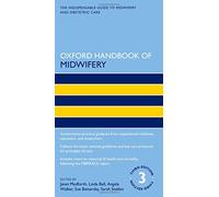 Oxford Handbook of Midwifery
