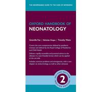 Oxford Handbook of Neonatology