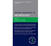 Hadi Manji, Neil Kitchen, Christian Lamber – Oxford Handbook of Neurology – Fascicolo