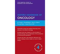 Oxford Handbook of Oncology (Oxford Medical Handbooks) by Jim Cassidy