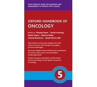 Oxford Handbook of Oncology