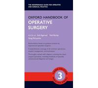 Oxford Handbook of Operative Surgery