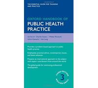 Oxford Handbook of Public Health Practice