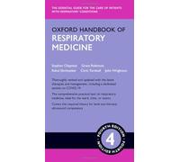 Oxford Handbook of Respiratory Medicine