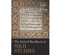 OXFORD HANDBOOK OF SIKH STUDIES OHBK PAPER