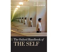 The Oxford Handbook of the Self (Tascabile) Oxford Handbooks