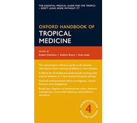 Oxford Handbook of Tropical Medicine