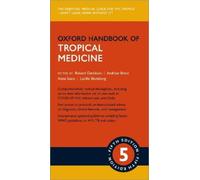 Oxford Handbook of Tropical Medicine (Part-work (fascículo))