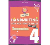 Oxford Handwriting for New South Wales Year 4