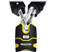 Lucchetto a catena Hardcore XC13 Oxford 1,5 m x 13 mm